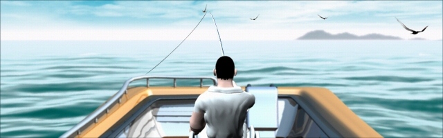 FisherMan 1.3