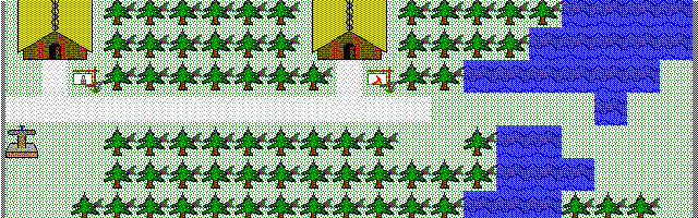 Castle III 1.07 Beta 2