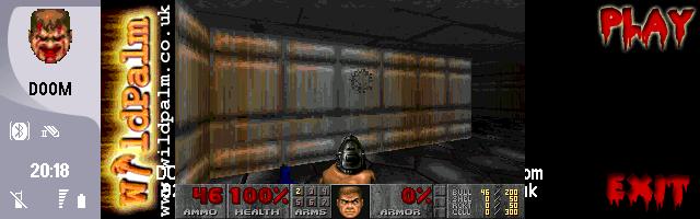 Doom 9210