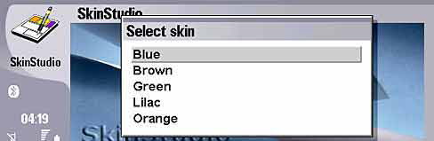 Skin Studio 1.0