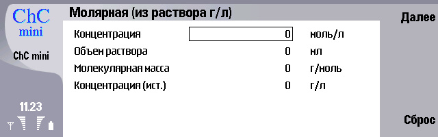 ChC mini 0.2