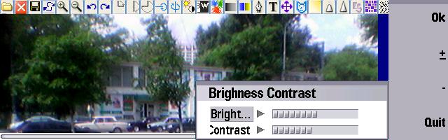 MagicTouch